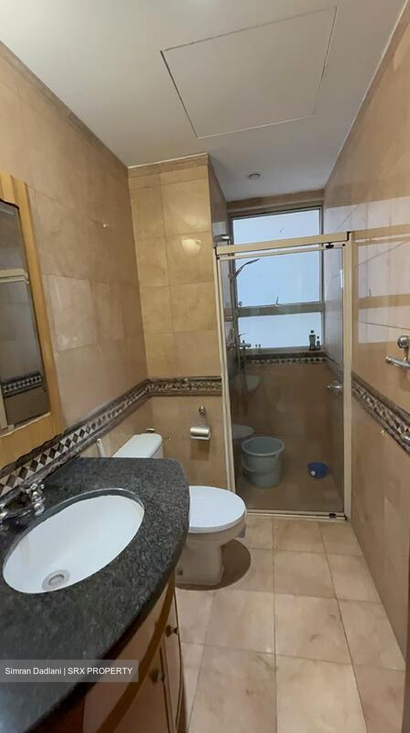 The Bayshore (D16), Condominium #481013891